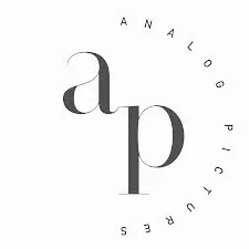 Logo de Analog, client de l'agence IMPAKTE DIGITAL