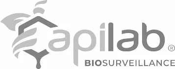 Logo de Apilab, client de l'agence IMPAKTE DIGITAL