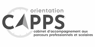 Logo de CAPPS, client de l'agence IMPAKTE DIGITAL
