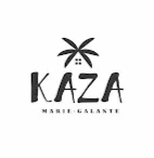 Logo de Kaza, client de l'agence IMPAKTE DIGITAL