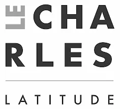 Logo de Le Charles, client de l'agence IMPAKTE DIGITAL