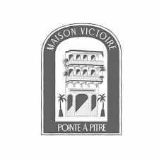 Logo de Maison Victoire, client de l'agence IMPAKTE DIGITAL