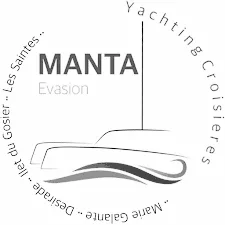 Logo de Manta, client de l'agence IMPAKTE DIGITAL