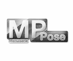 Logo de MP Pose, client de l'agence IMPAKTE DIGITAL