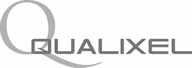 Logo de Qualixel, client de l'agence IMPAKTE DIGITAL
