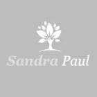 Logo de Sandra Paul, client de l'agence IMPAKTE DIGITAL